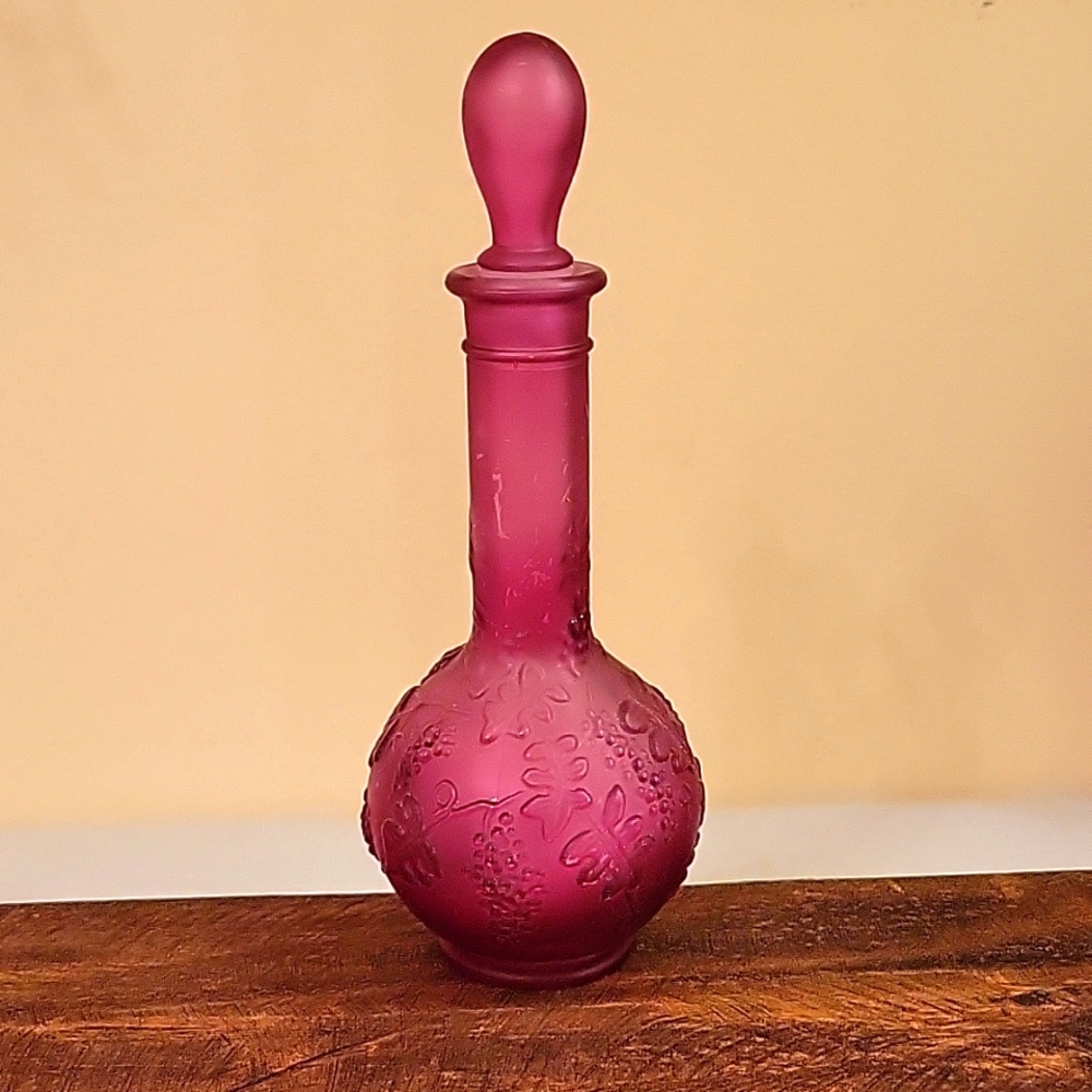 Avon Skin So Soft Bottle